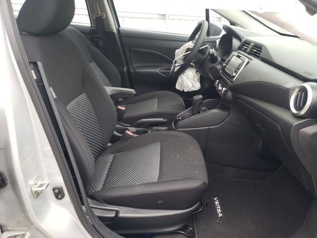 Photo 4 VIN: 3N1CN8DVXML810878 - NISSAN VERSA S 