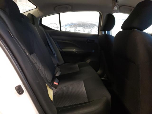 Photo 5 VIN: 3N1CN8DVXML813022 - NISSAN VERSA S 