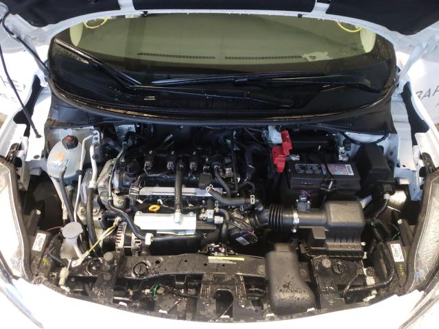 Photo 6 VIN: 3N1CN8DVXML813022 - NISSAN VERSA S 