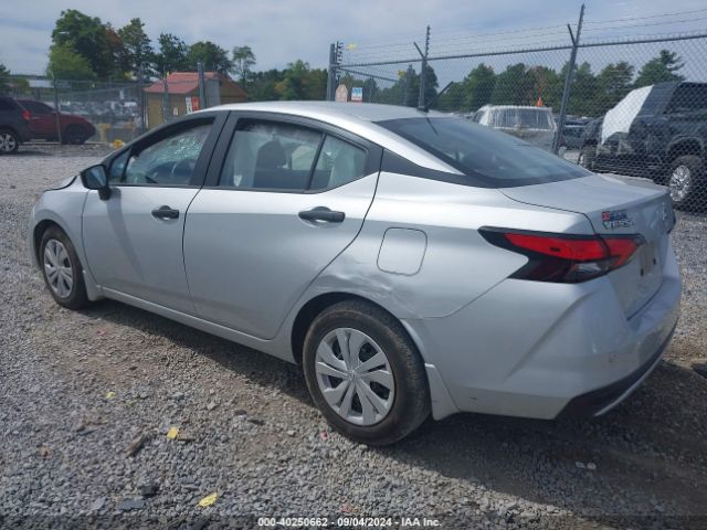 Photo 2 VIN: 3N1CN8DVXML819385 - NISSAN VERSA 