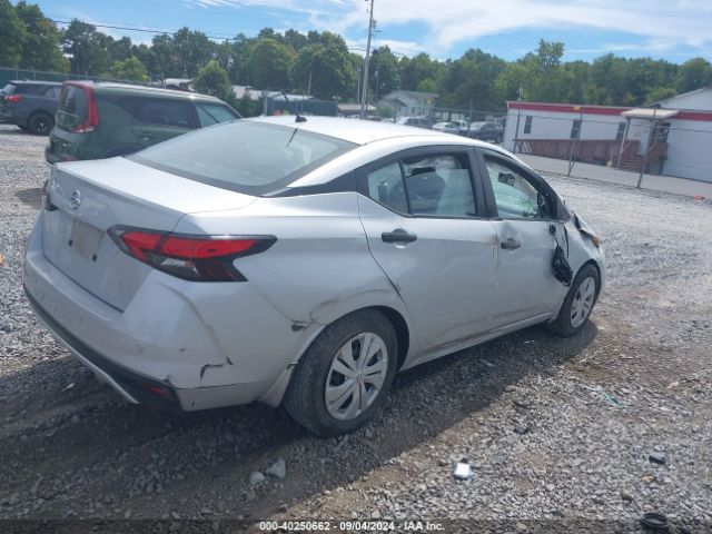 Photo 3 VIN: 3N1CN8DVXML819385 - NISSAN VERSA 