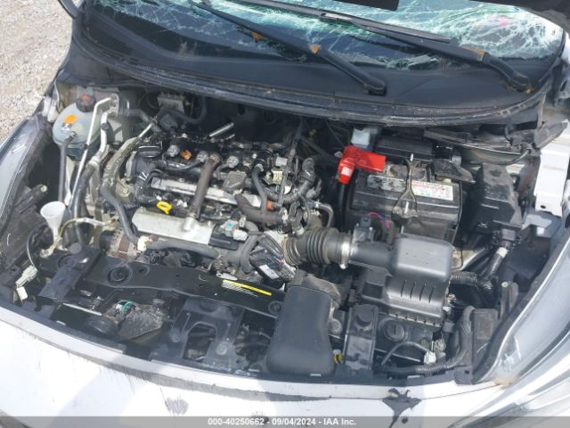 Photo 9 VIN: 3N1CN8DVXML819385 - NISSAN VERSA 