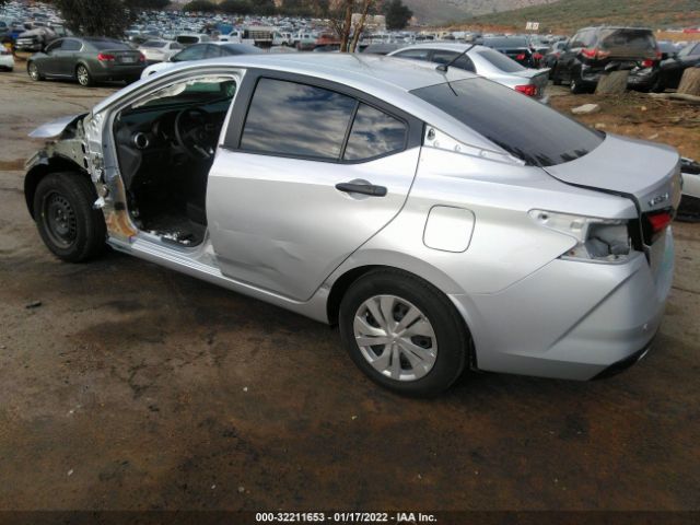 Photo 2 VIN: 3N1CN8DVXML856677 - NISSAN VERSA 