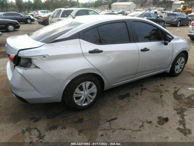 Photo 3 VIN: 3N1CN8DVXML856677 - NISSAN VERSA 