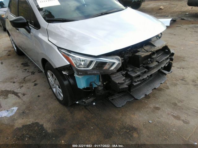 Photo 5 VIN: 3N1CN8DVXML856677 - NISSAN VERSA 