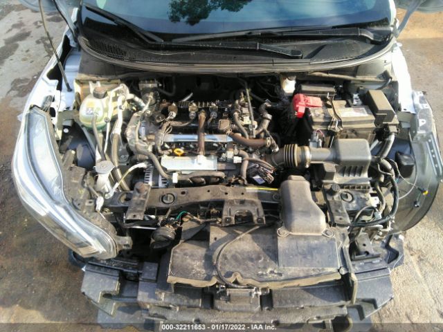 Photo 9 VIN: 3N1CN8DVXML856677 - NISSAN VERSA 