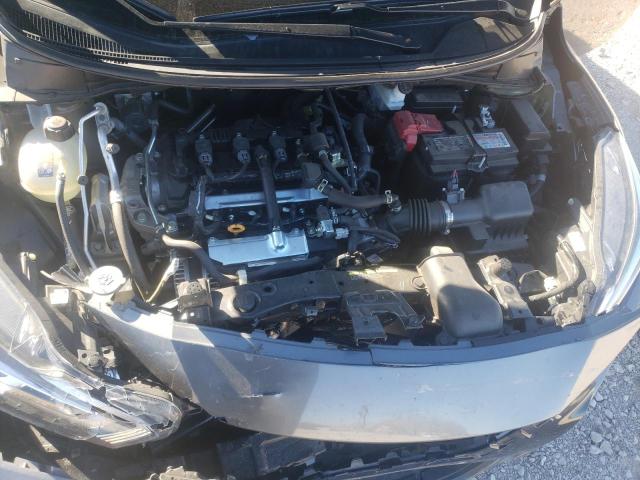 Photo 6 VIN: 3N1CN8DVXML859854 - NISSAN VERSA S 