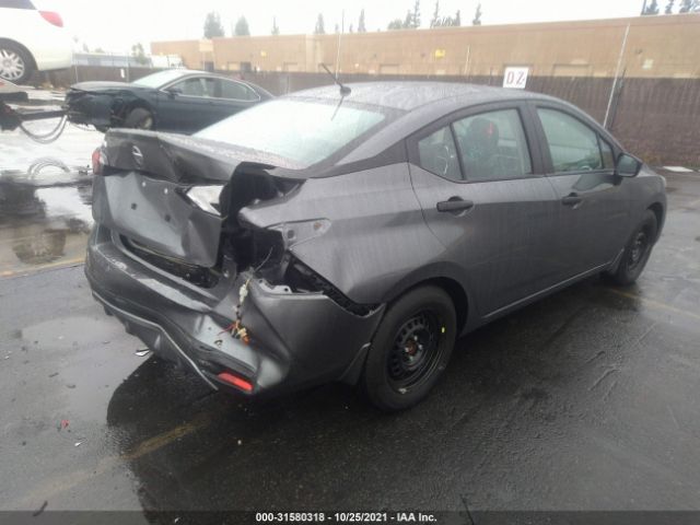 Photo 3 VIN: 3N1CN8DVXML860048 - NISSAN VERSA 