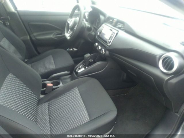 Photo 4 VIN: 3N1CN8DVXML860048 - NISSAN VERSA 