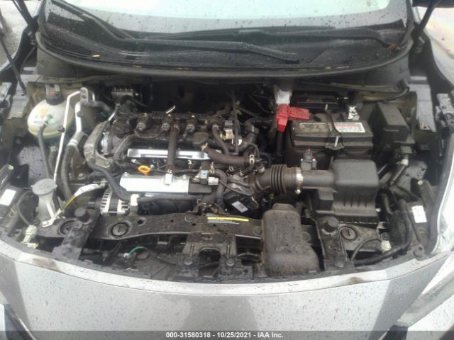 Photo 9 VIN: 3N1CN8DVXML860048 - NISSAN VERSA 