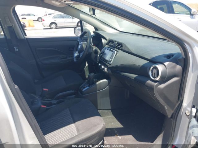 Photo 4 VIN: 3N1CN8DVXML869252 - NISSAN VERSA 