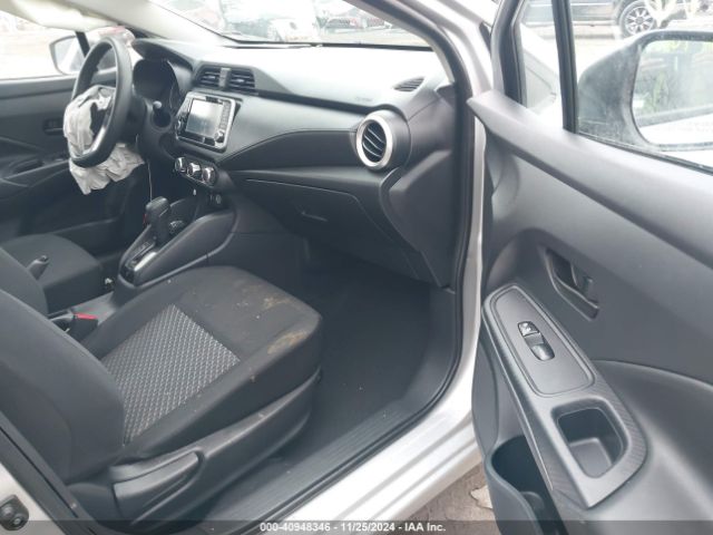 Photo 4 VIN: 3N1CN8DVXML876105 - NISSAN VERSA 