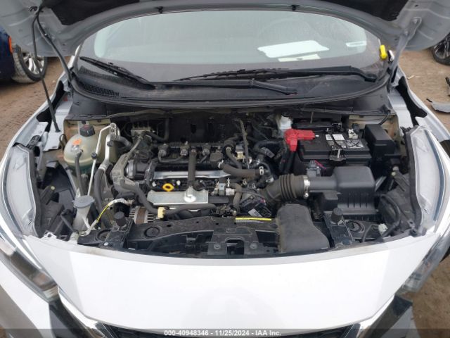 Photo 9 VIN: 3N1CN8DVXML876105 - NISSAN VERSA 