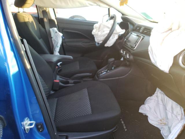 Photo 4 VIN: 3N1CN8DVXML878744 - NISSAN VERSA S 