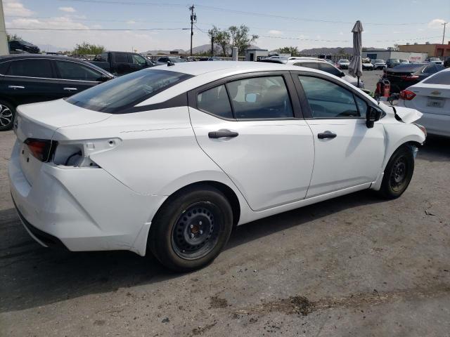 Photo 2 VIN: 3N1CN8DVXML893261 - NISSAN VERSA 