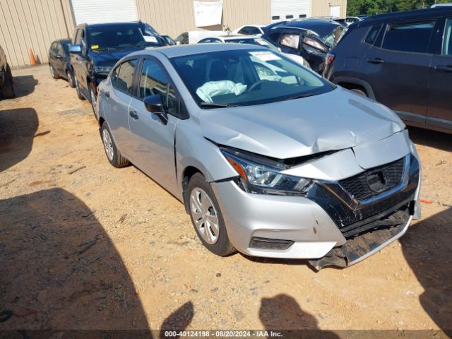 Photo 0 VIN: 3N1CN8DVXML907899 - NISSAN VERSA 