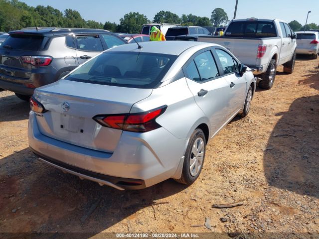 Photo 3 VIN: 3N1CN8DVXML907899 - NISSAN VERSA 