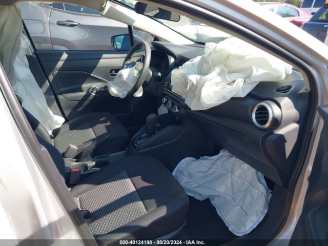 Photo 4 VIN: 3N1CN8DVXML907899 - NISSAN VERSA 