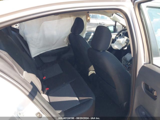 Photo 7 VIN: 3N1CN8DVXML907899 - NISSAN VERSA 