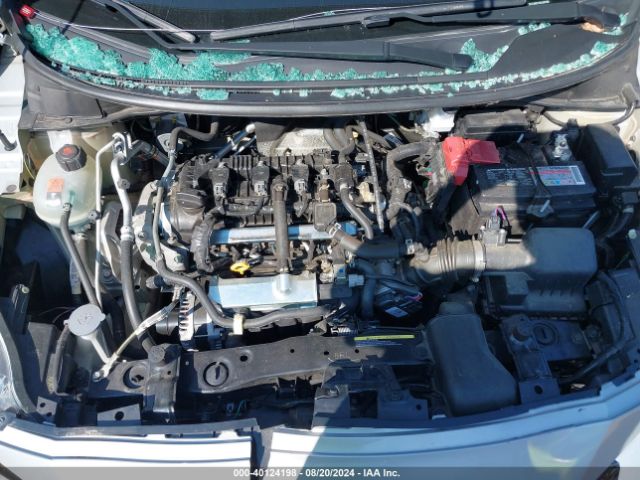 Photo 9 VIN: 3N1CN8DVXML907899 - NISSAN VERSA 