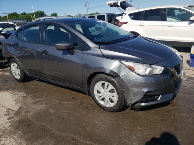 Photo 3 VIN: 3N1CN8DVXML909359 - NISSAN VERSA S 