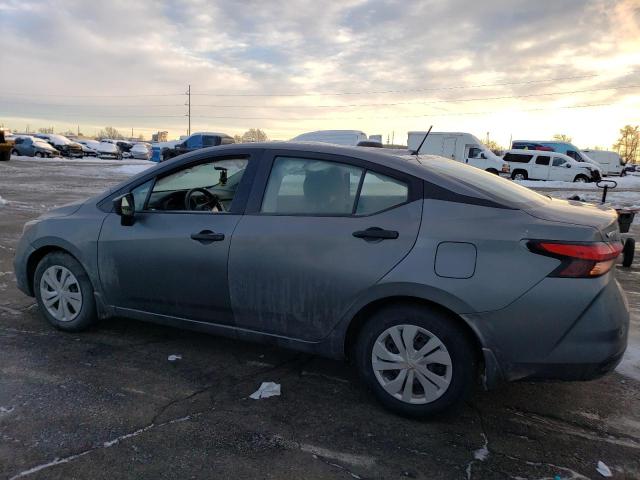 Photo 1 VIN: 3N1CN8DVXML921771 - NISSAN VERSA S 