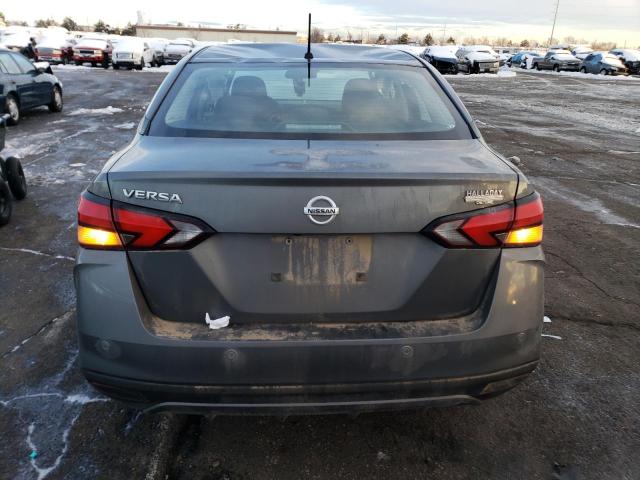 Photo 5 VIN: 3N1CN8DVXML921771 - NISSAN VERSA S 