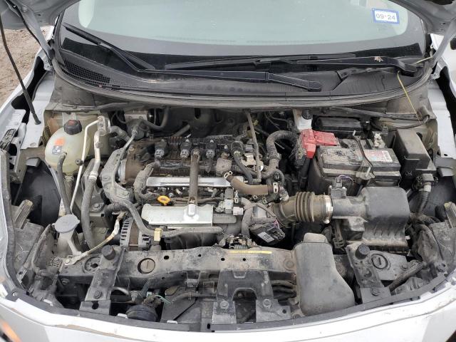 Photo 10 VIN: 3N1CN8DVXML921866 - NISSAN VERSA 