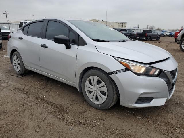 Photo 3 VIN: 3N1CN8DVXML921866 - NISSAN VERSA 