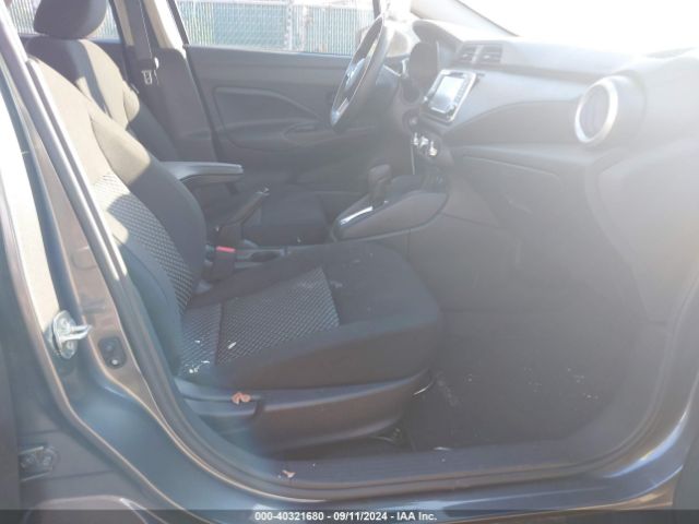 Photo 4 VIN: 3N1CN8DVXNL859547 - NISSAN VERSA 