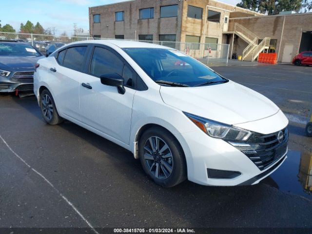 Photo 0 VIN: 3N1CN8DVXPL822761 - NISSAN VERSA 