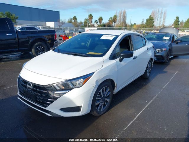 Photo 1 VIN: 3N1CN8DVXPL822761 - NISSAN VERSA 