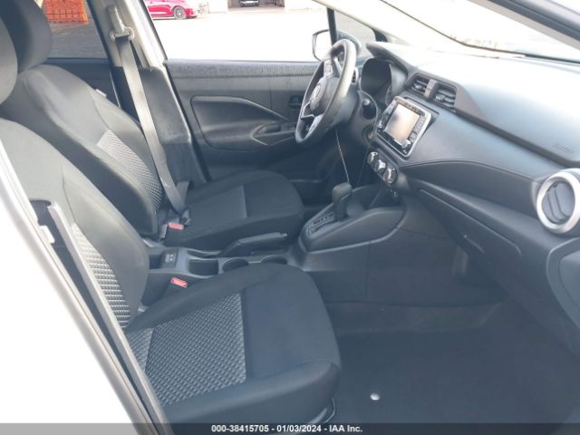 Photo 4 VIN: 3N1CN8DVXPL822761 - NISSAN VERSA 