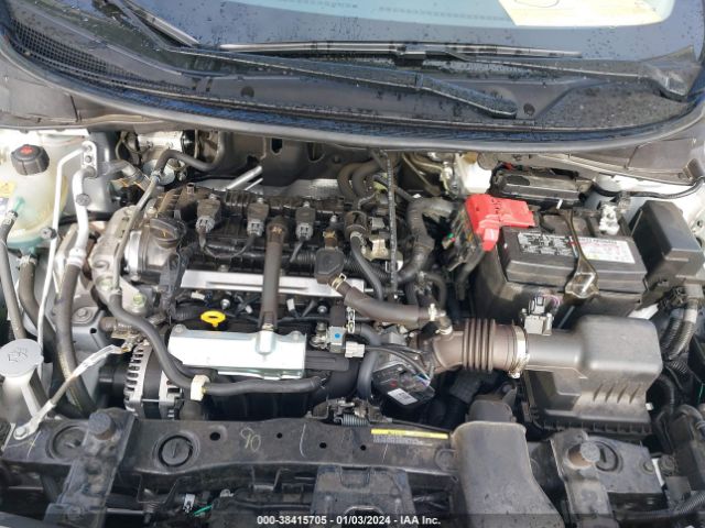 Photo 9 VIN: 3N1CN8DVXPL822761 - NISSAN VERSA 