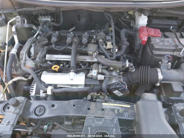 Photo 9 VIN: 3N1CN8DVXPL844260 - NISSAN VERSA 