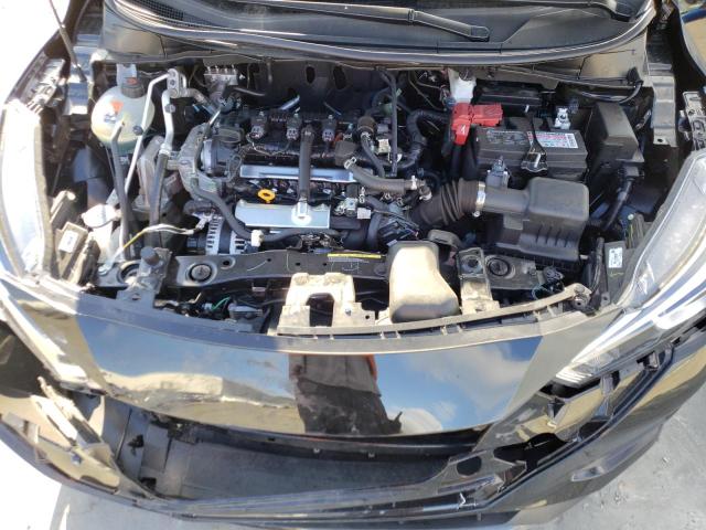 Photo 10 VIN: 3N1CN8DVXPL847417 - NISSAN VERSA 