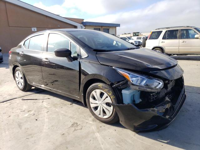 Photo 3 VIN: 3N1CN8DVXPL847417 - NISSAN VERSA 