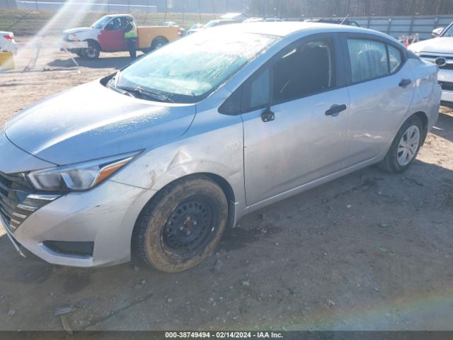 Photo 5 VIN: 3N1CN8DVXPL850995 - NISSAN VERSA 