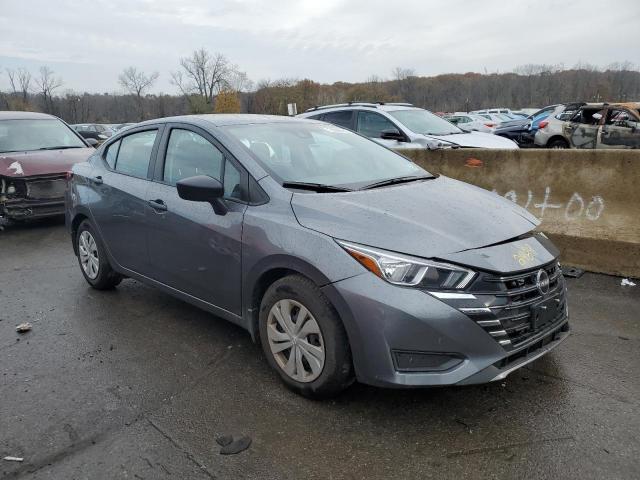 Photo 3 VIN: 3N1CN8DVXPL856960 - NISSAN VERSA 