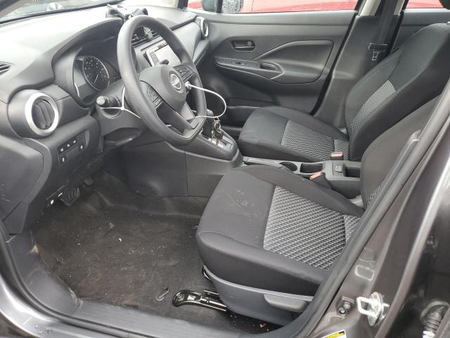 Photo 6 VIN: 3N1CN8DVXPL856960 - NISSAN VERSA 