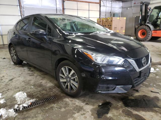 Photo 0 VIN: 3N1CN8EV0LL802107 - NISSAN VERSA 