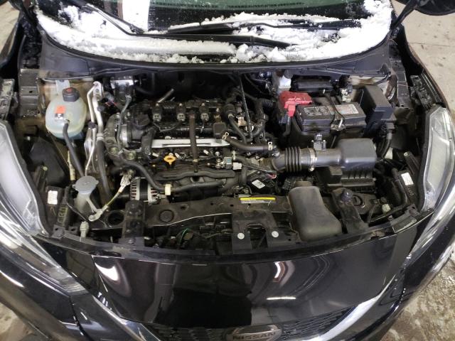 Photo 6 VIN: 3N1CN8EV0LL802107 - NISSAN VERSA 