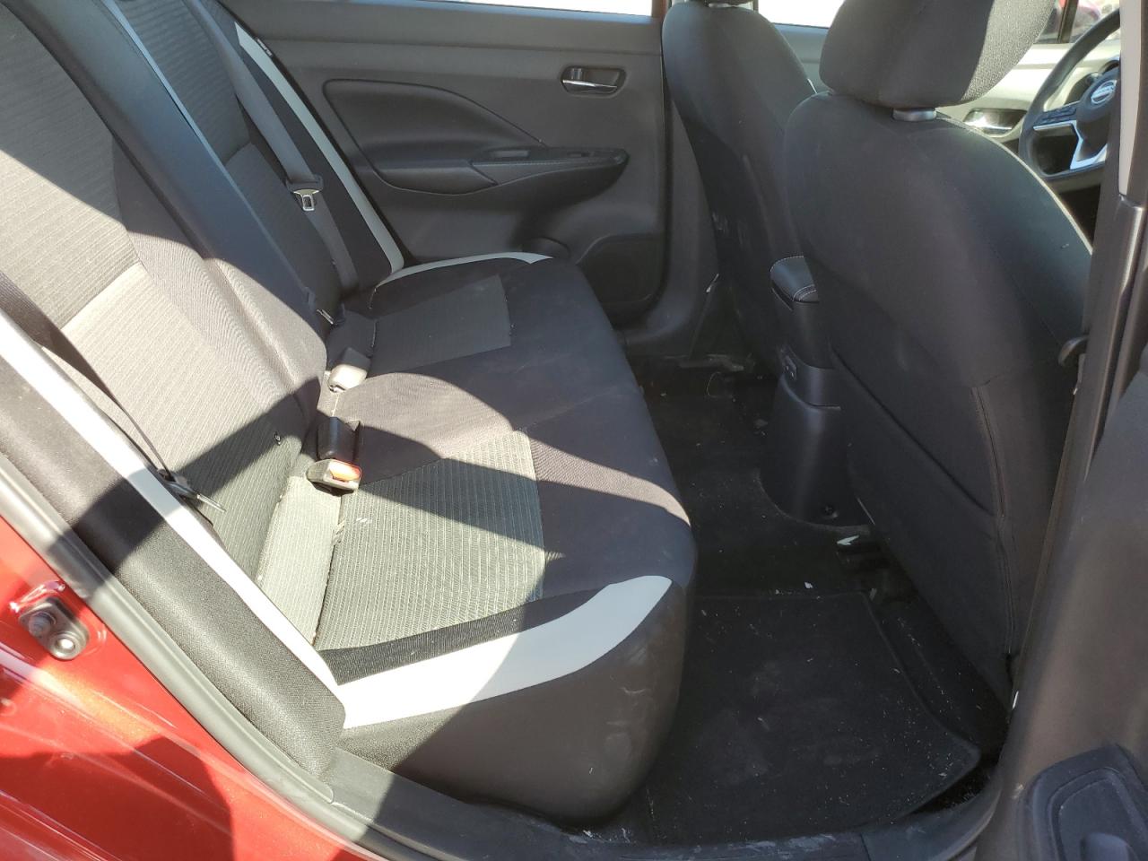 Photo 9 VIN: 3N1CN8EV0LL808523 - NISSAN VERSA 