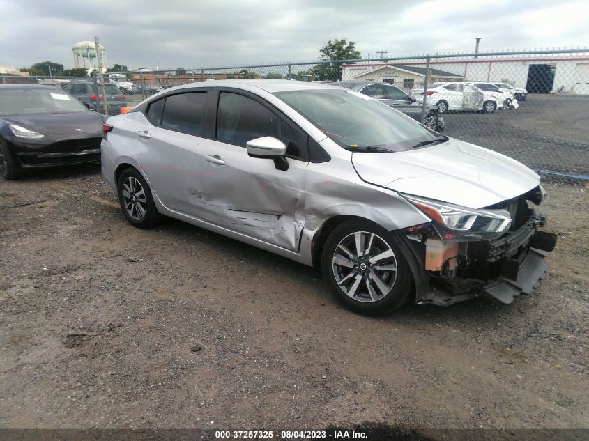 Photo 0 VIN: 3N1CN8EV0LL825564 - NISSAN VERSA 