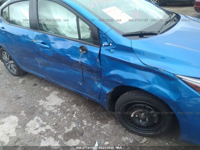 Photo 5 VIN: 3N1CN8EV0LL837102 - NISSAN VERSA 