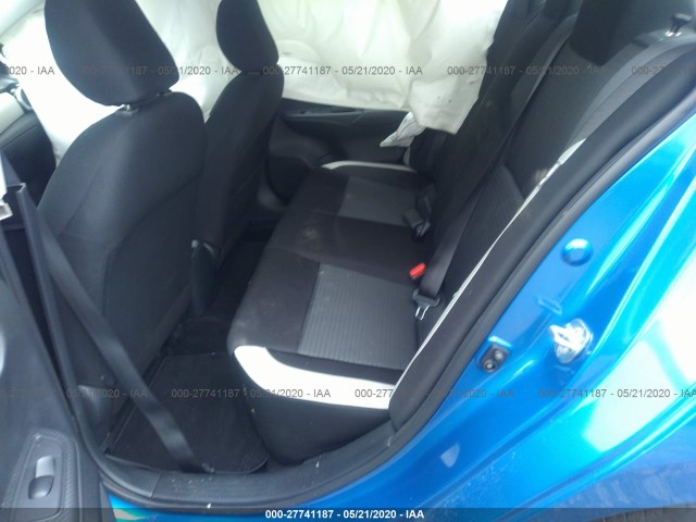 Photo 7 VIN: 3N1CN8EV0LL837102 - NISSAN VERSA 