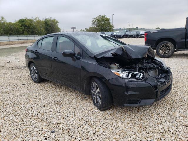 Photo 3 VIN: 3N1CN8EV0LL842347 - NISSAN VERSA SV 