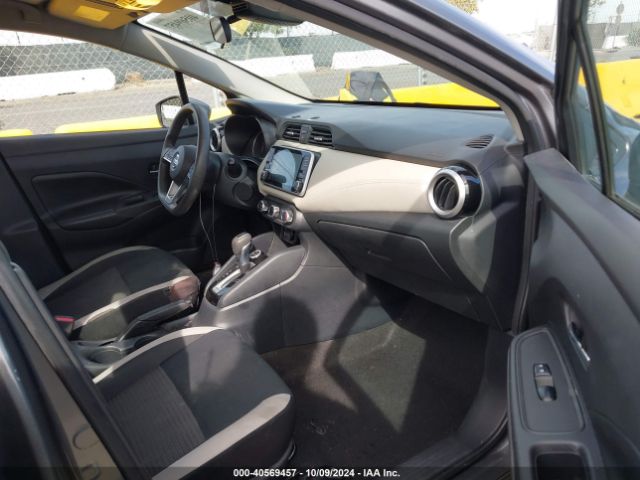 Photo 4 VIN: 3N1CN8EV0LL842557 - NISSAN VERSA 