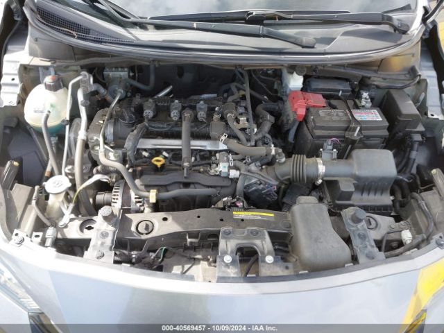 Photo 9 VIN: 3N1CN8EV0LL842557 - NISSAN VERSA 