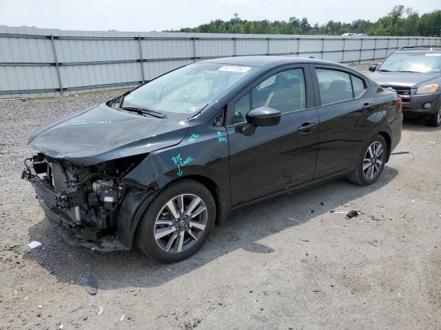 Photo 0 VIN: 3N1CN8EV0LL845085 - NISSAN VERSA SV 